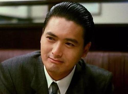 周润发电影,银幕传奇，英雄本色